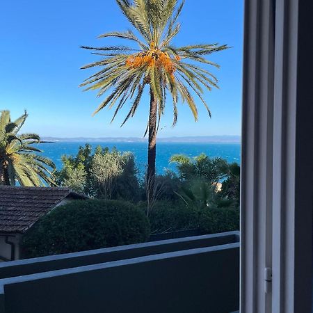 Fiore'S House Porto Santo Stefano  Zewnętrze zdjęcie