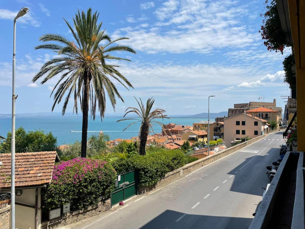 Fiore'S House Porto Santo Stefano  Zewnętrze zdjęcie