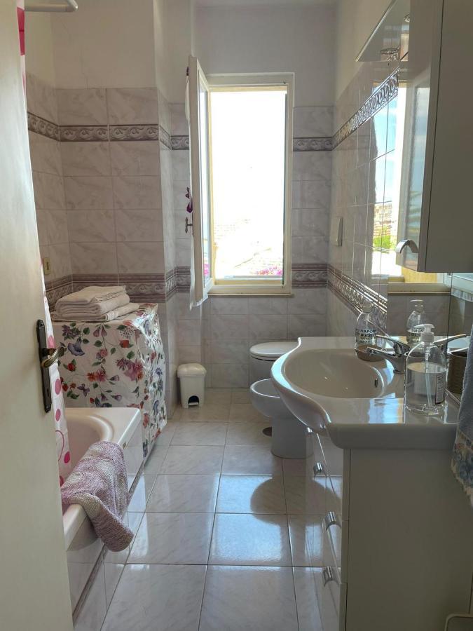 Fiore'S House Porto Santo Stefano  Zewnętrze zdjęcie