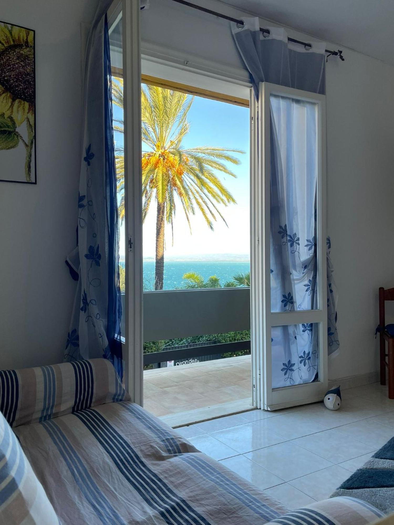 Fiore'S House Porto Santo Stefano  Zewnętrze zdjęcie