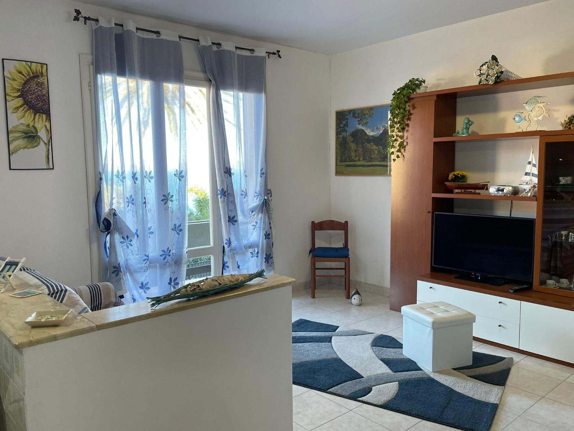 Fiore'S House Porto Santo Stefano  Zewnętrze zdjęcie