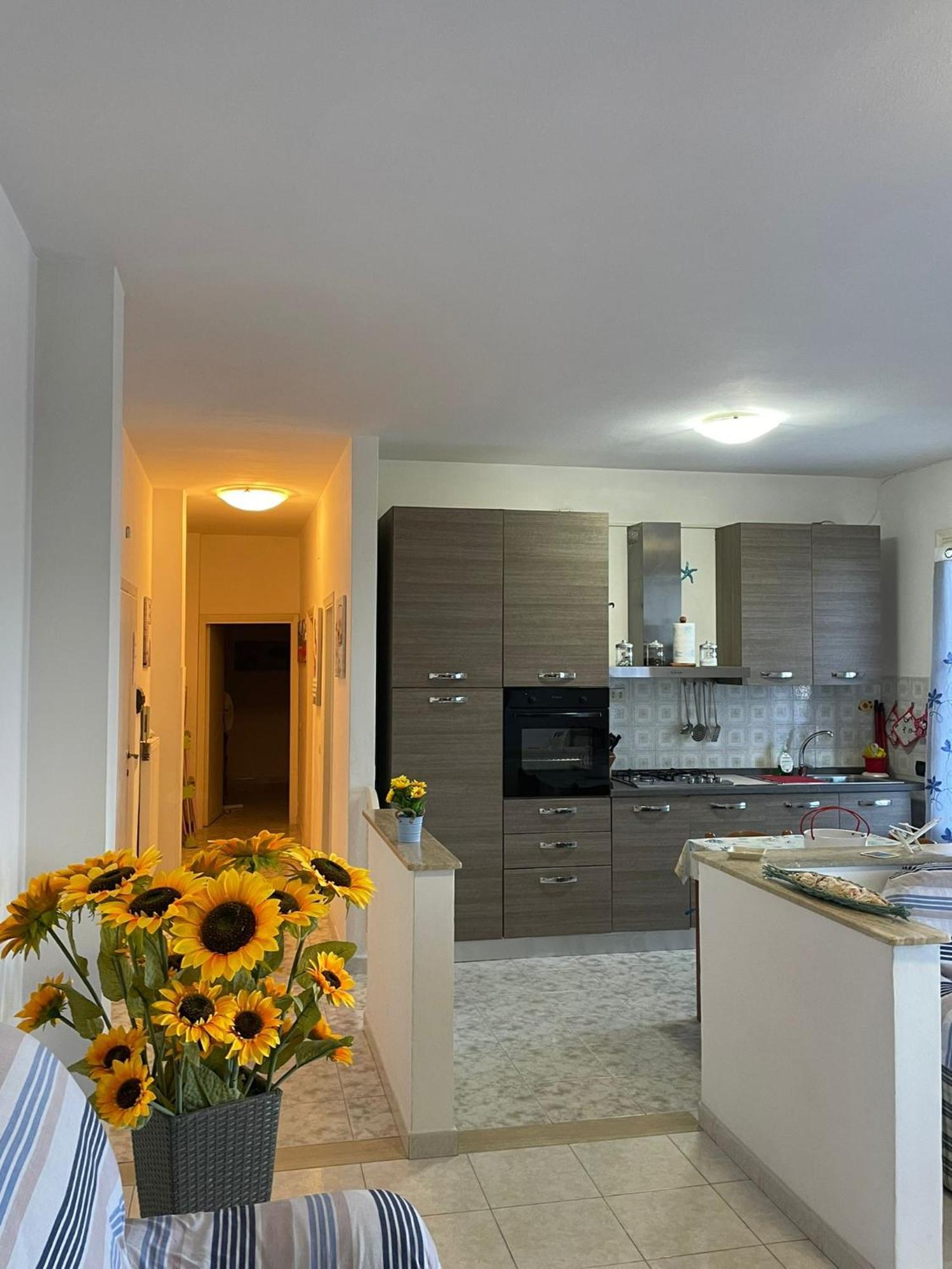 Fiore'S House Porto Santo Stefano  Zewnętrze zdjęcie