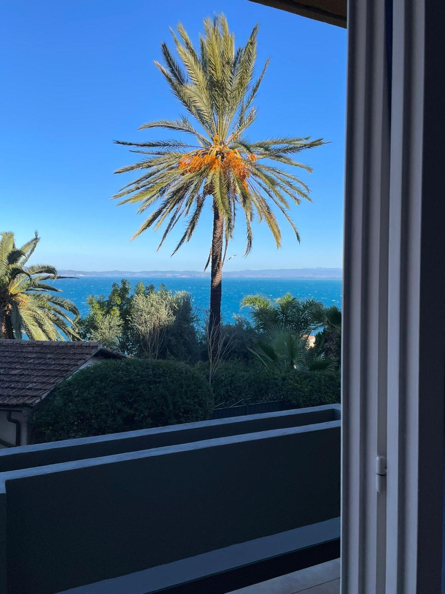 Fiore'S House Porto Santo Stefano  Zewnętrze zdjęcie